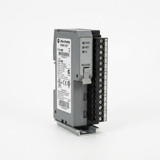 Allen Bradley 1734 Mb+rtb Terminal Base