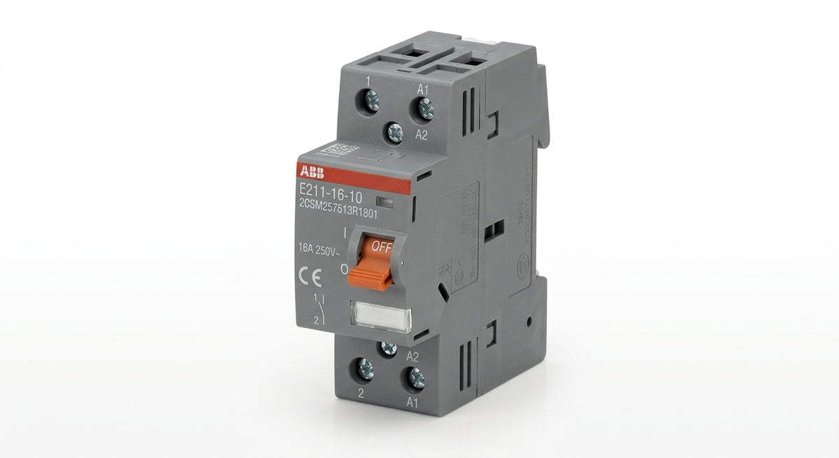 ABB 2CSM257513R1801