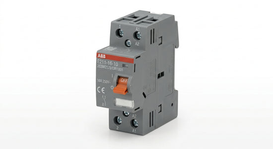 ABB 2CSM257513R1801