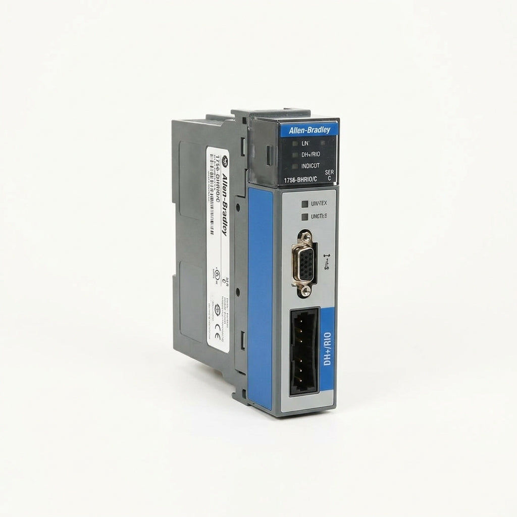 Allen-Bradley 1756-DHRIO/C