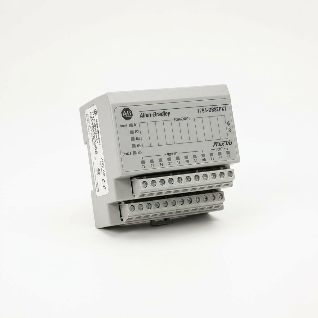 Allen-Bradley 1794-OB8EPXT