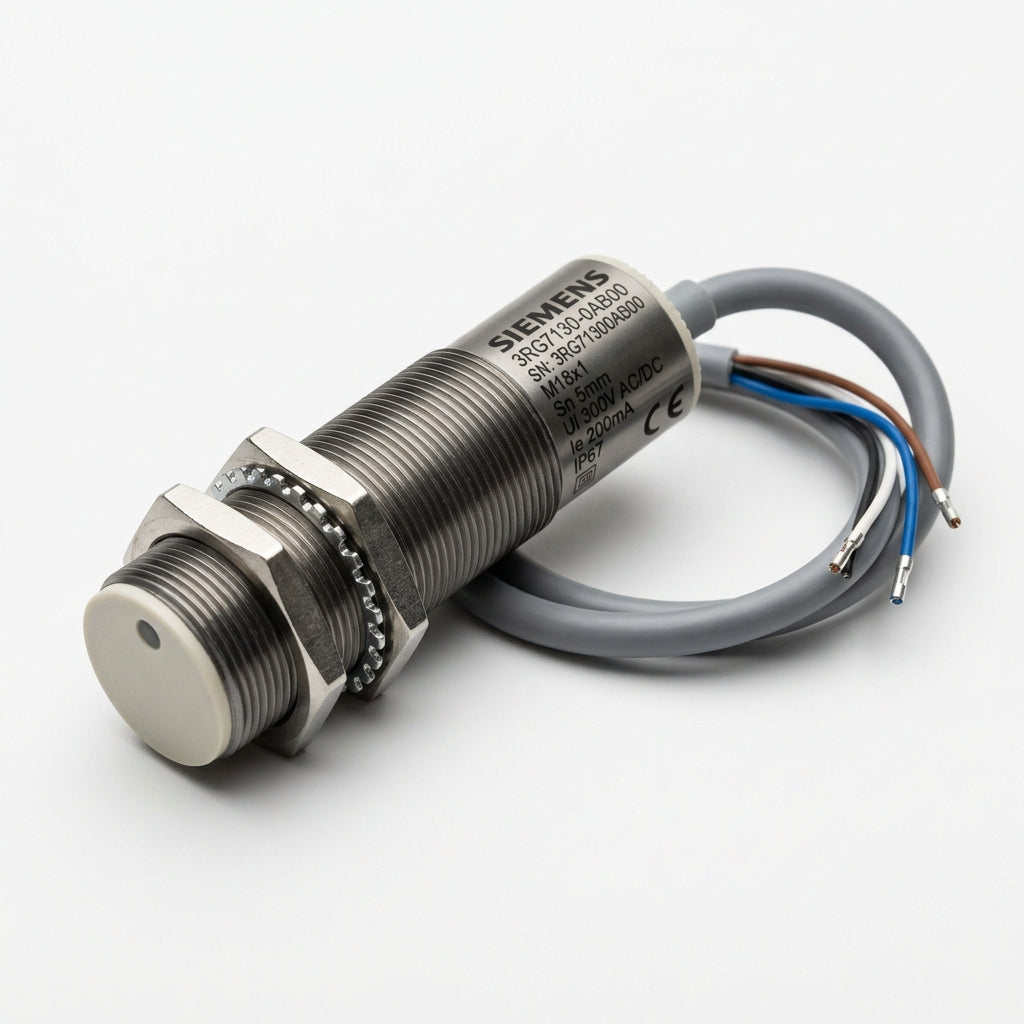 Siemens 3rg7130-0ab00 OPTO BERO 600MM con cable