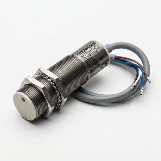 Siemens 3rg7130-0ab00 OPTO BERO 600MM con cable