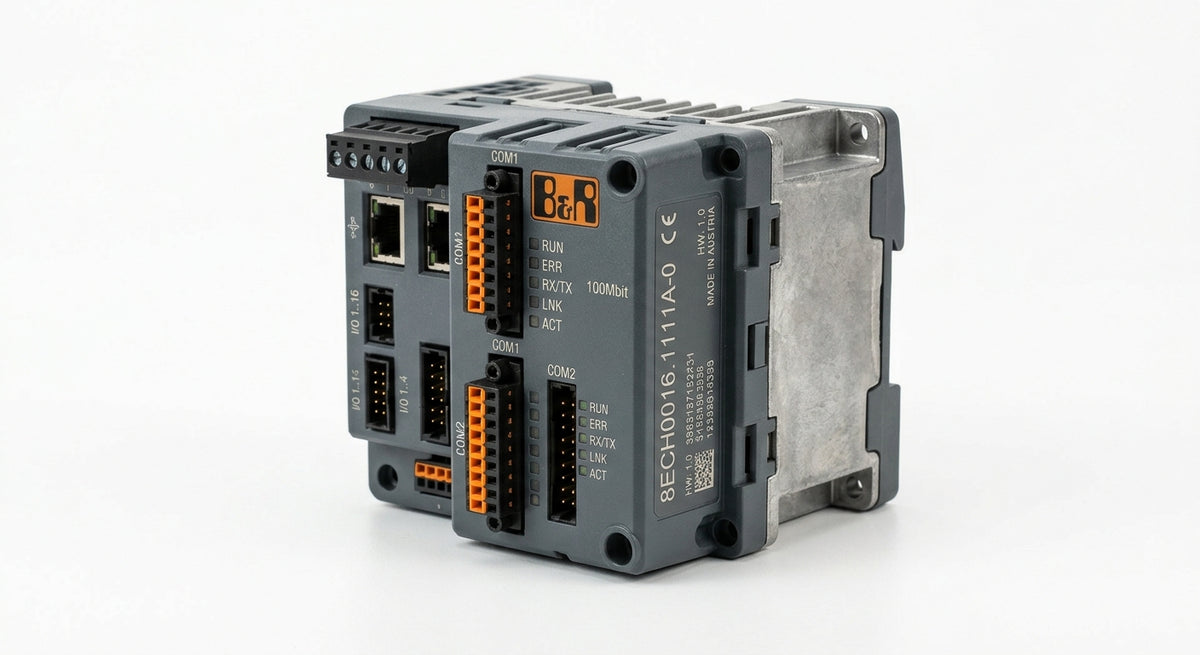 B&R 8ECH0016.1111A-0