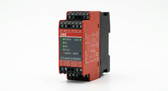 ABB 2TLA040101R0400
