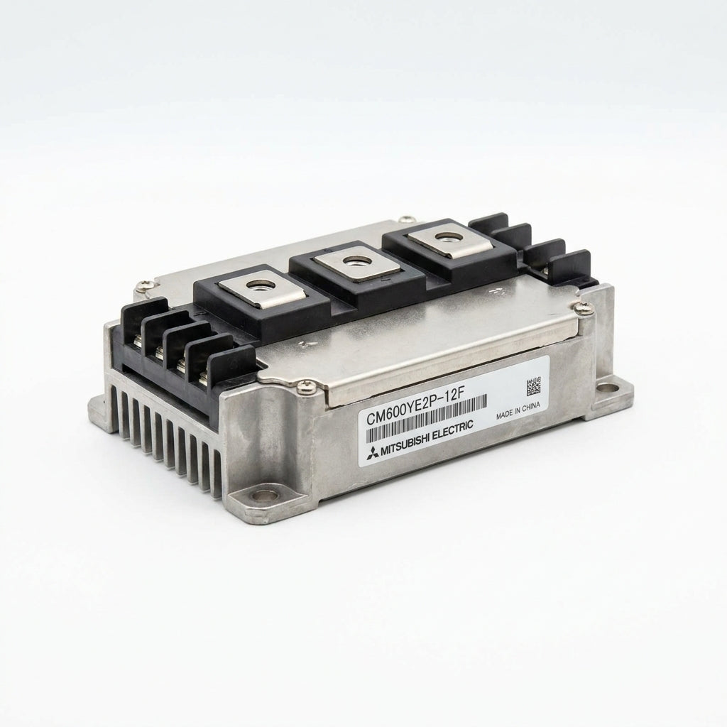 Mitsubishi Electric CM600YE2P-12F