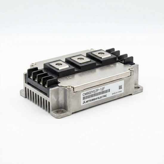 Mitsubishi Electric CM600YE2P-12F