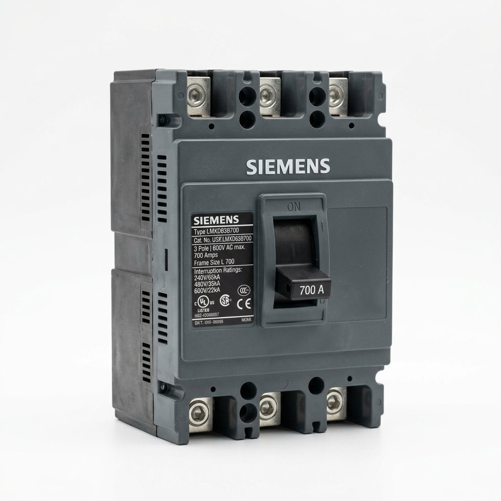 SIEMENS/EP US2:LMXD63B700