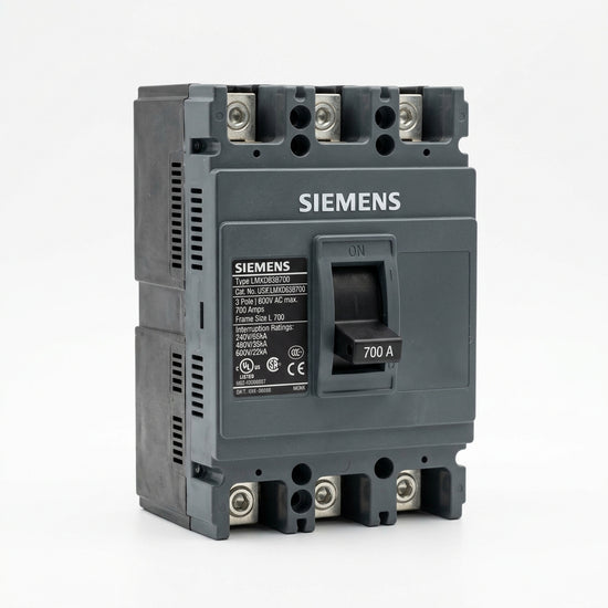 SIEMENS/EP US2:LMXD63B700