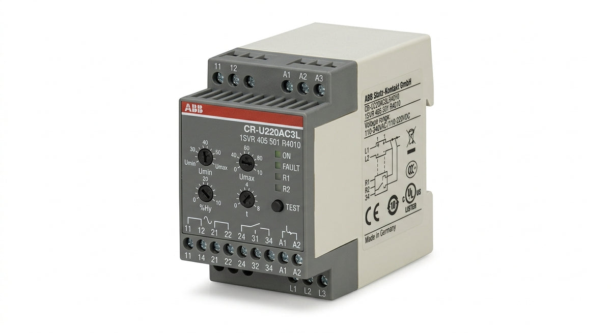 ABB 1SVR405501R4010