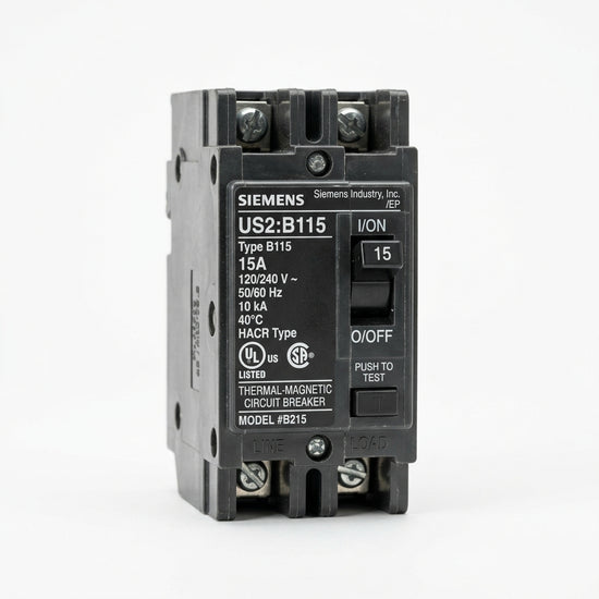 SIEMENS/EP US2:B115