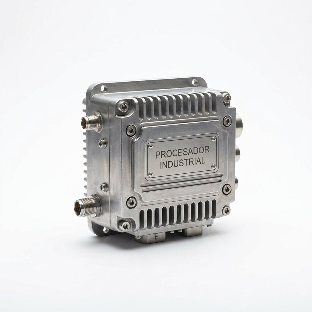 BIND WINTRISS 4249232 SmartPAC 2 Processor with SOM, includes Compact Flash Memory and Bootloader Chip