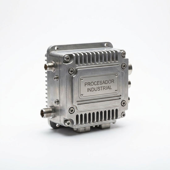 BIND WINTRISS 4249232 SmartPAC 2 Processor with SOM, includes Compact Flash Memory and Bootloader Chip