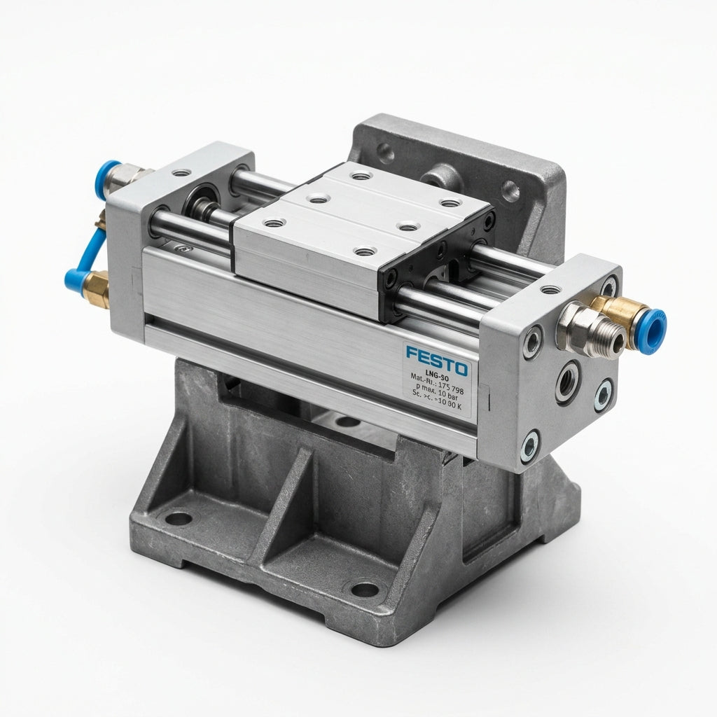 FESTO LNG-50