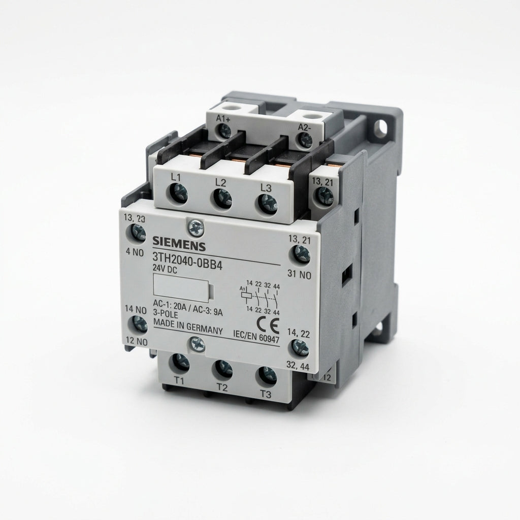 SIEMENS 3TH2040-0BB4