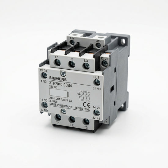 SIEMENS 3TH2040-0BB4