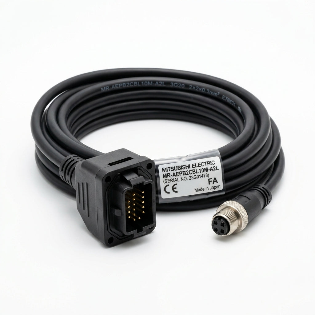 MITSUBISHI/FA MR-AEPB2CBL10M-A2L