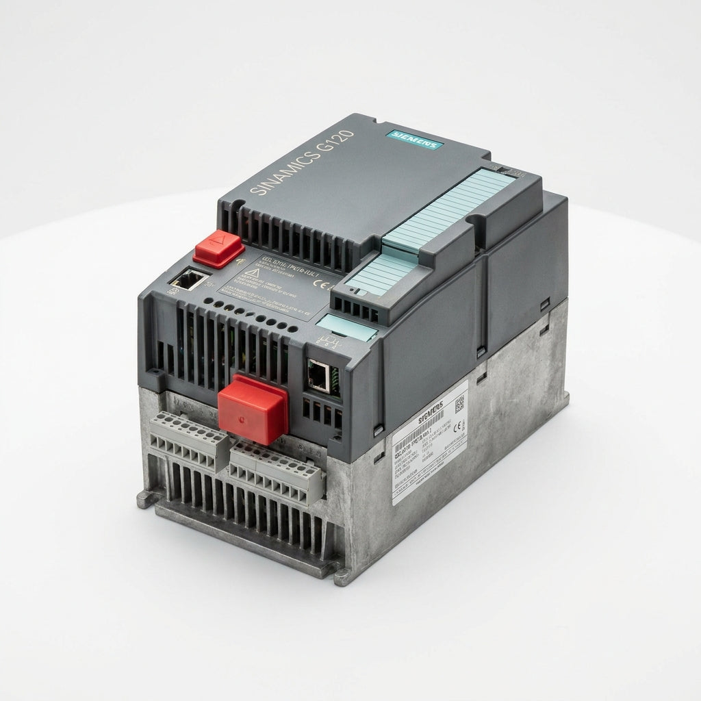 Siemens 6SL3210-1PE18-0UL1