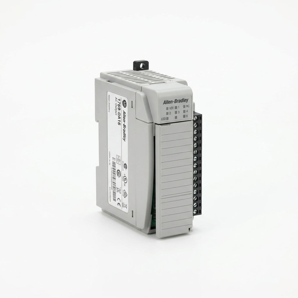 Allen-Bradley 1769-OA16