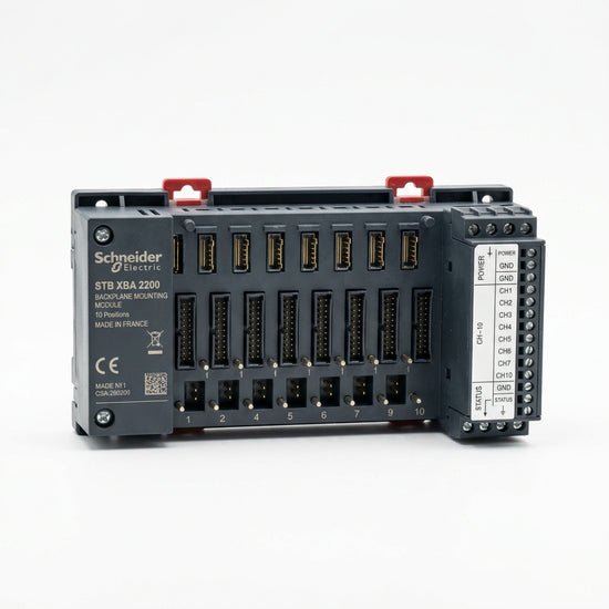 SCHNEIDER ELECTRIC STB XBA 2200