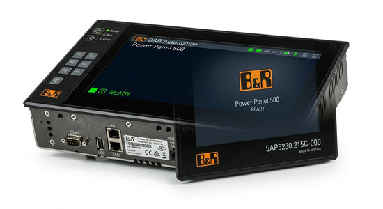 B&R 5AP5230.215C-000