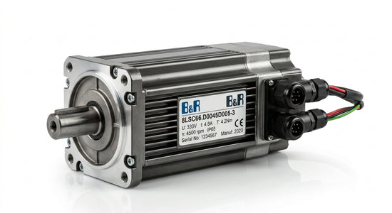 B&R 8LSC66.D0045D005-3