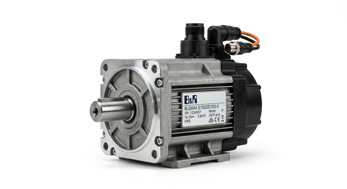 B&R 8LSA84.S1022D100-0