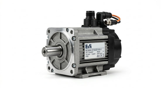 B&R 8LSA84.S1022D100-0