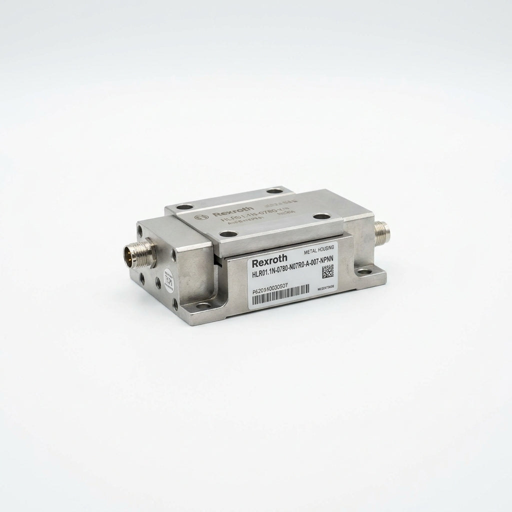 Bosch Rexroth HLR01.1N-0780-N07R0-A-007-NPNN