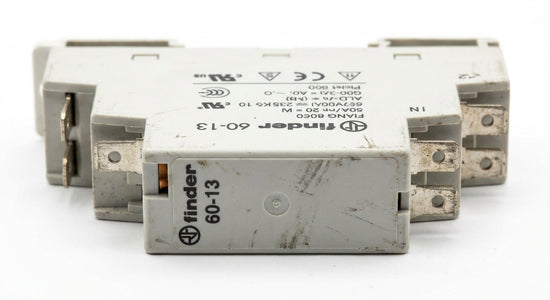 FINDER 60-13