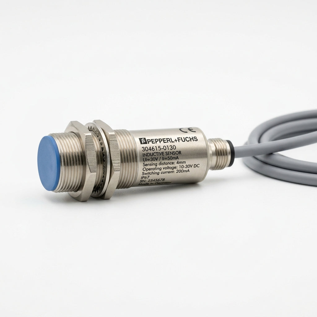 PEPPERL & FUCHS 304615-0130
