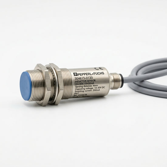 PEPPERL & FUCHS 304615-0130