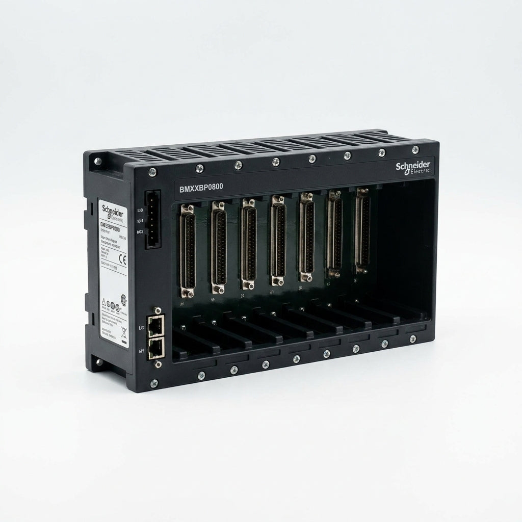 Schneider Electric BMXXBP0800