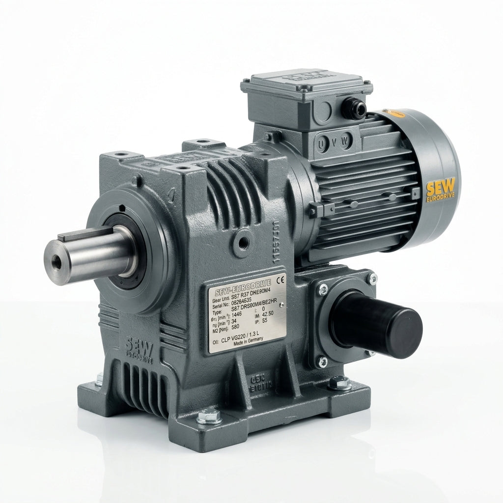 SEW EURODRIVE 08264635