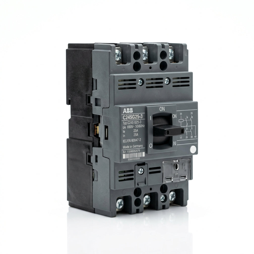 ABB C245G25-3