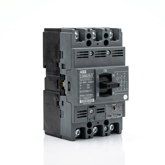 ABB C245G25-3