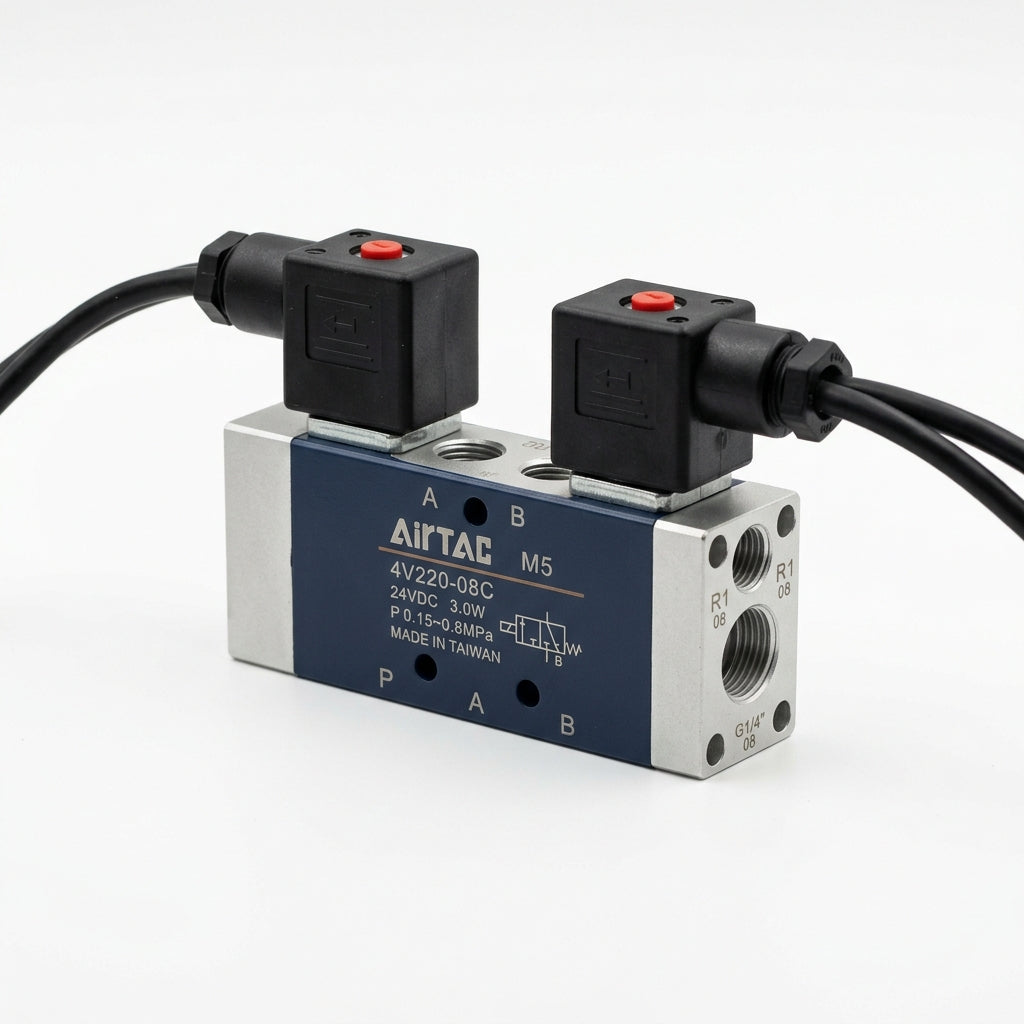 AIRTAC 4V22008C