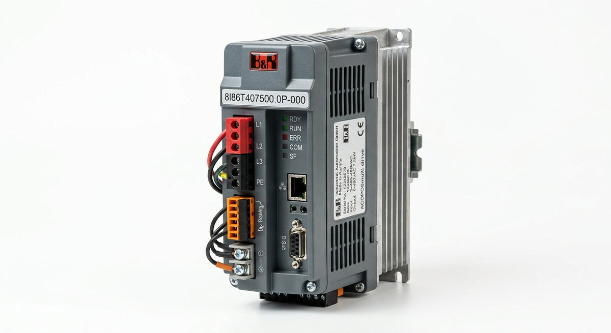 B&R 8I86T407500.0P-000