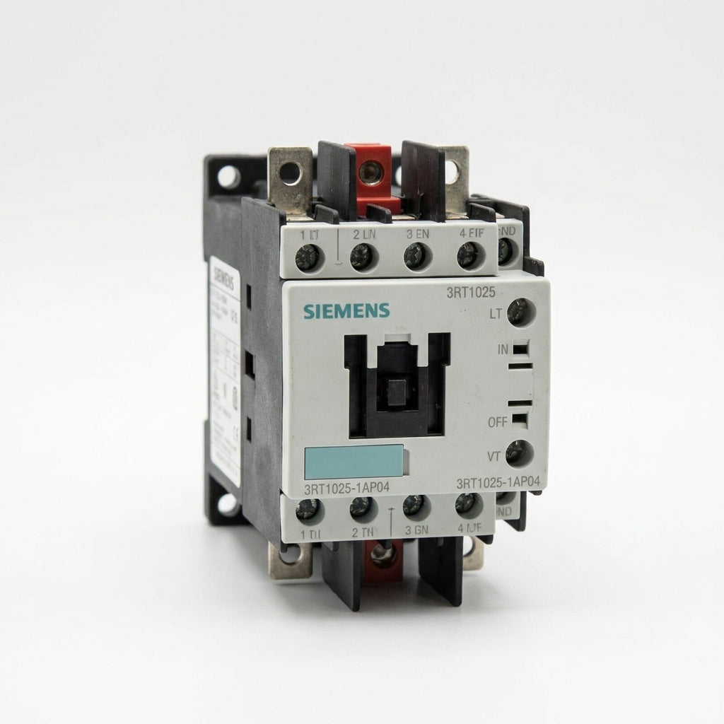 Siemens 3RT1025-1AP04
