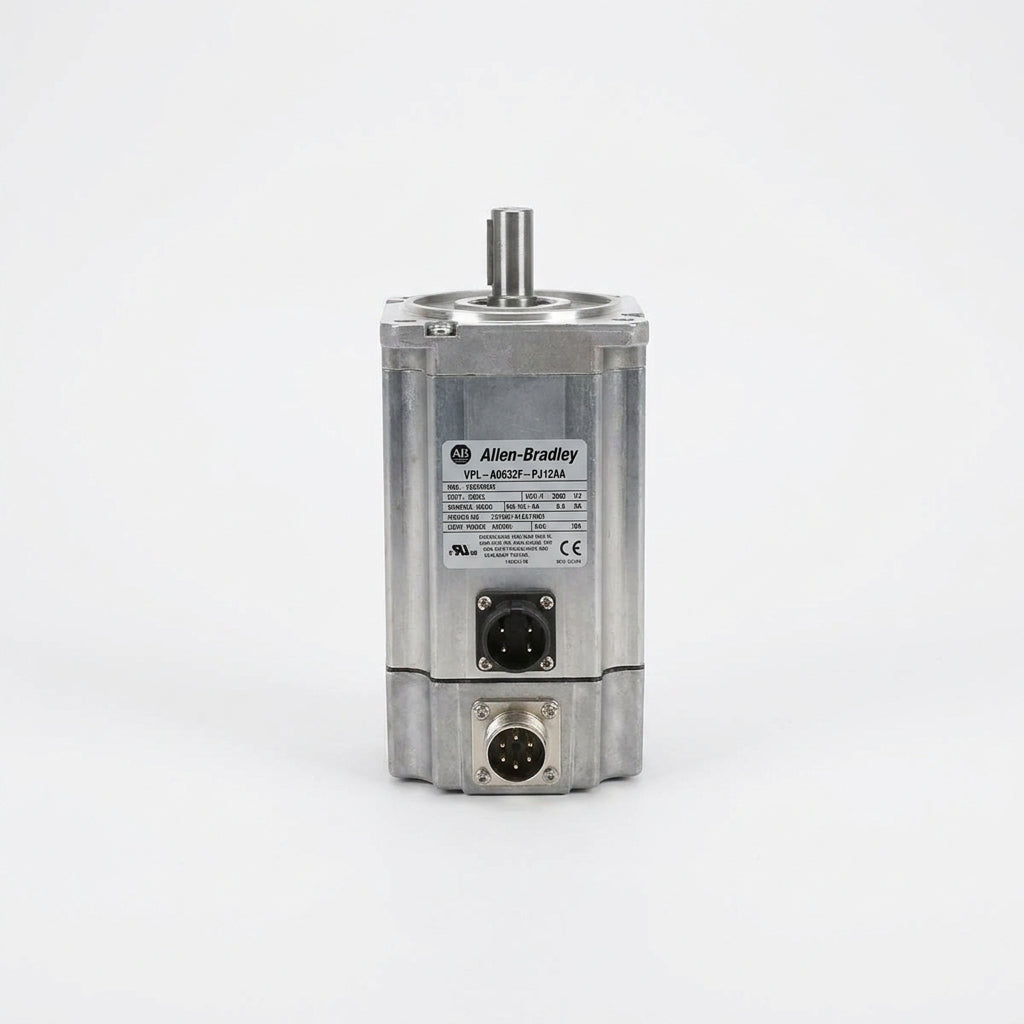 Allen-Bradley VPL-A0632F-PJ12AA