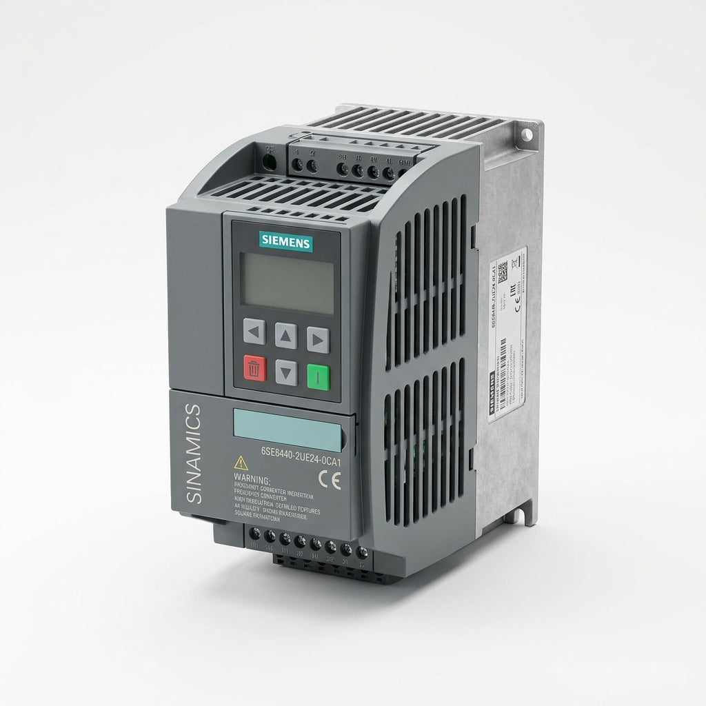 Siemens 6SE6440-2UE24-0CA1
