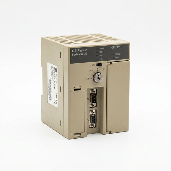 GE Fanuc IC693CPU331N