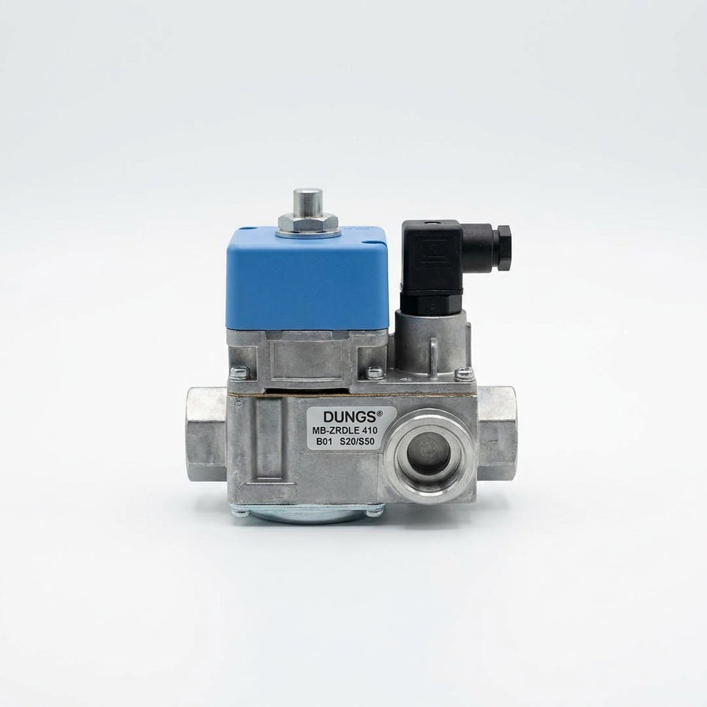 DUNGS MB-ZRDLE 410 B01 S20/S50