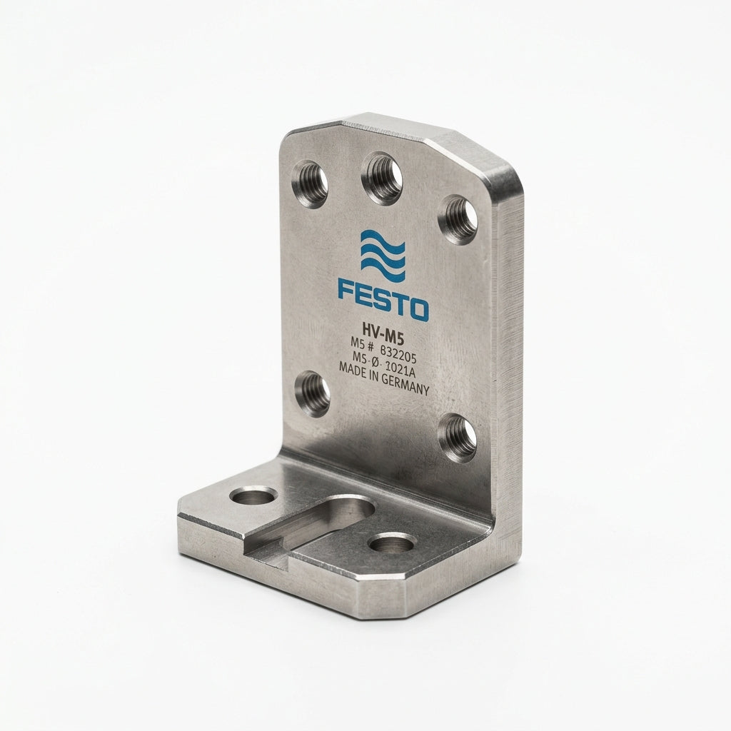 FESTO HV-M5