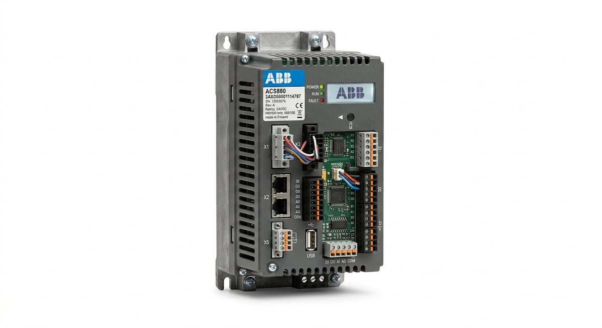 ABB 3AXD50001114787