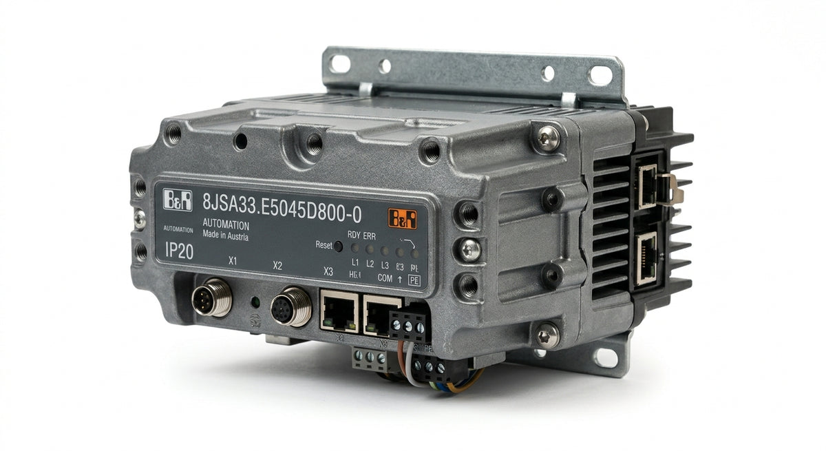 B&R 8JSA33.E5045D800-0