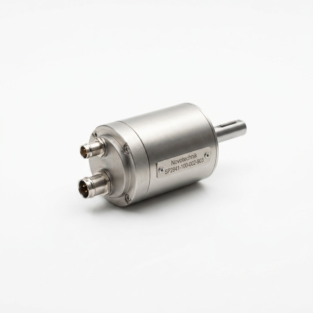 Novotechnik SP2841-100-002-903