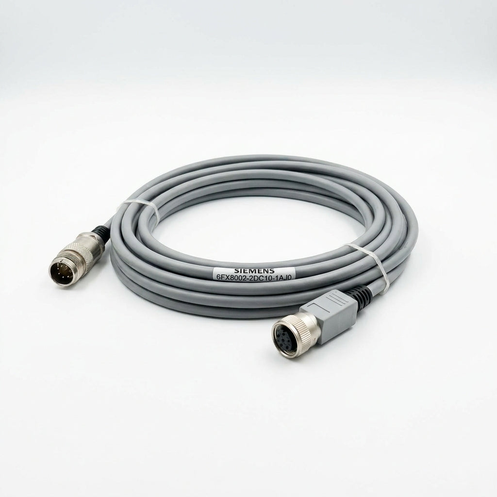 Siemens 6FX8002-2DC10-1AJ0