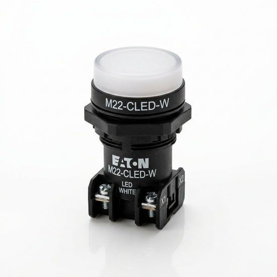 EATON M22-CLED-W