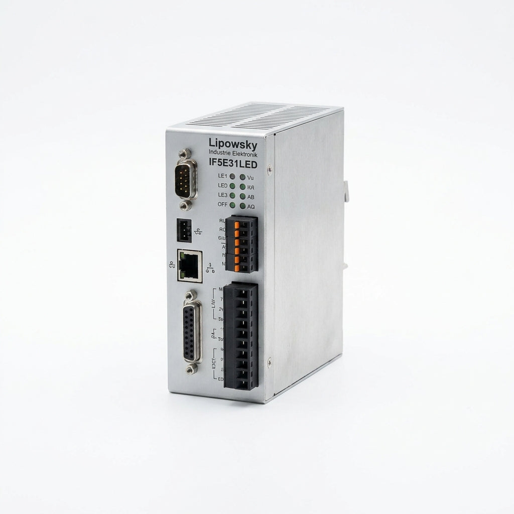 Lipowsky Industrie Elektronik IF5E31LED